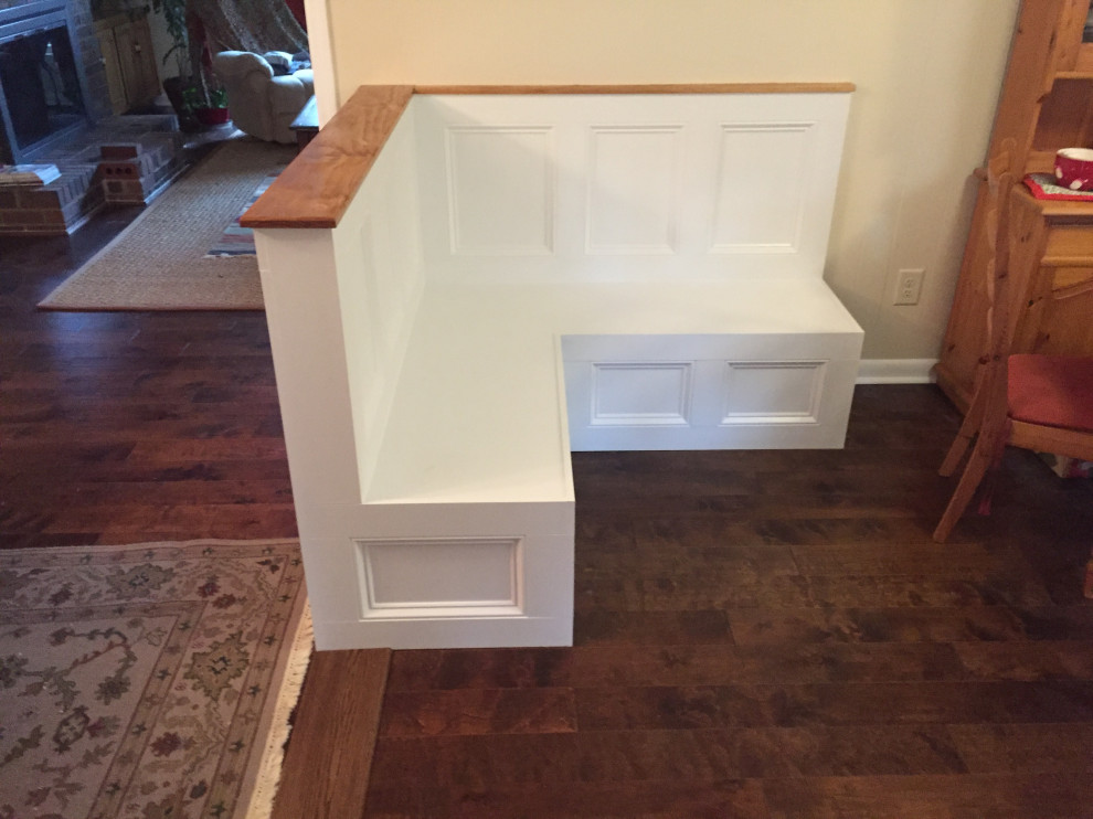 Custom Work/Misc