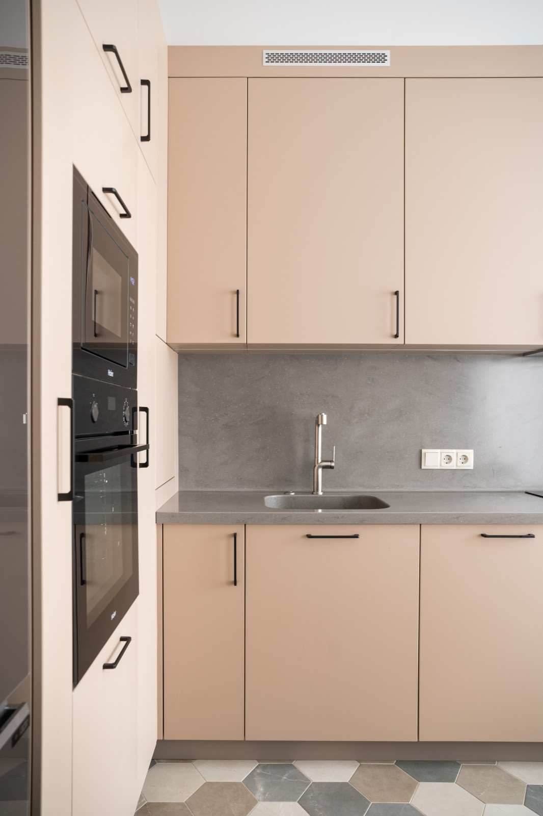 ЖК Новоорловский