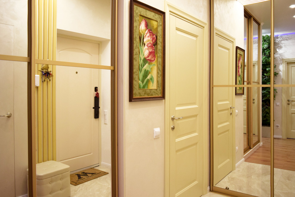 маленькая Вселенная