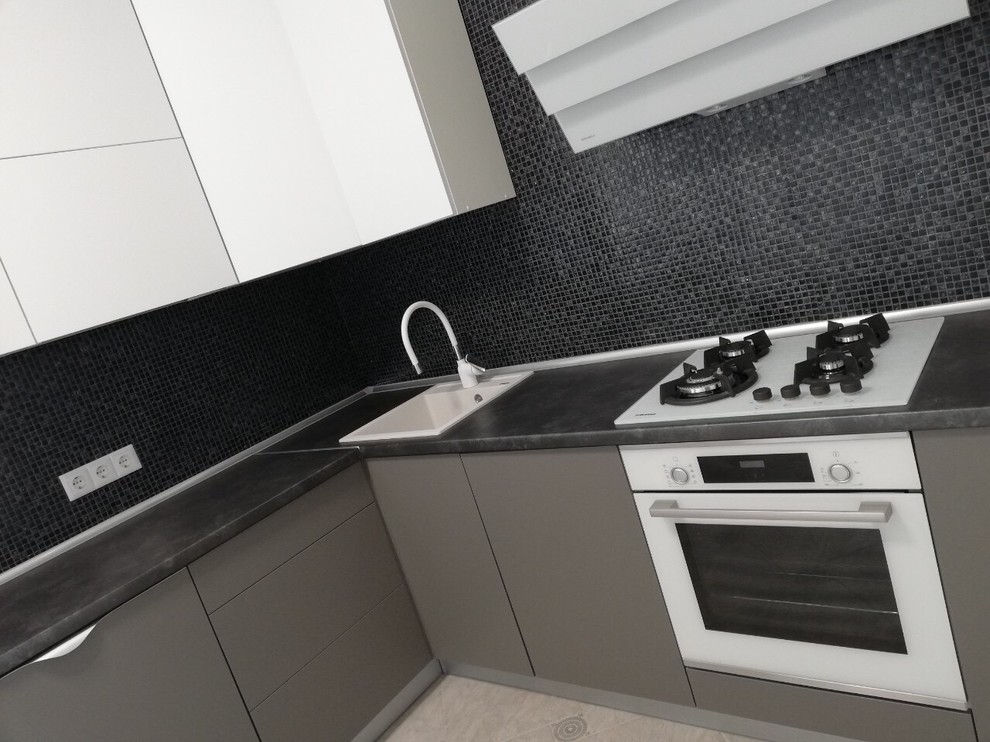 Мозаика в Интерьере