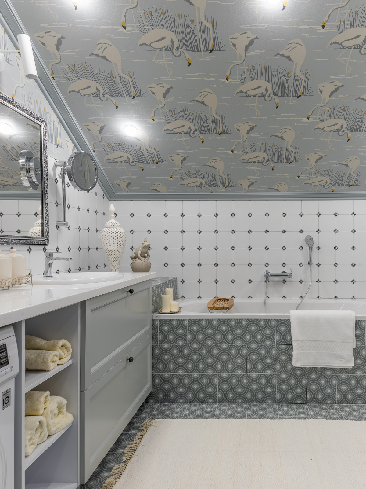 реконструкция дома