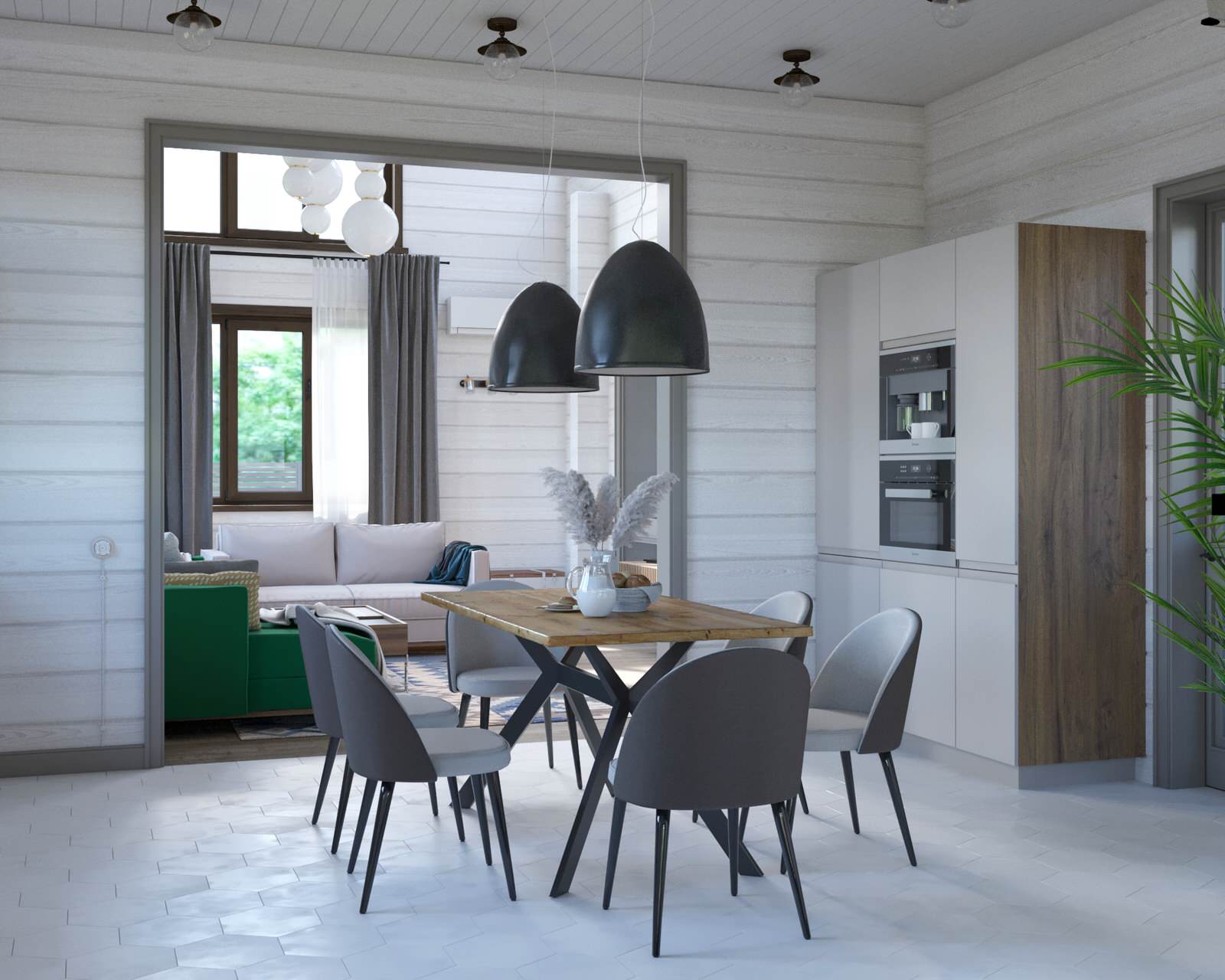 Проект дома в московской области, коттеджный поселок «ОЗЕРО ЖЕМЧУЖИН»