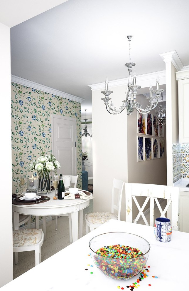 Квартира м. Белорусская