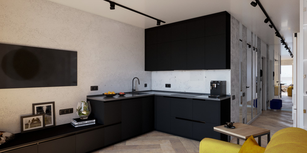 Квартира  в жк Центральный