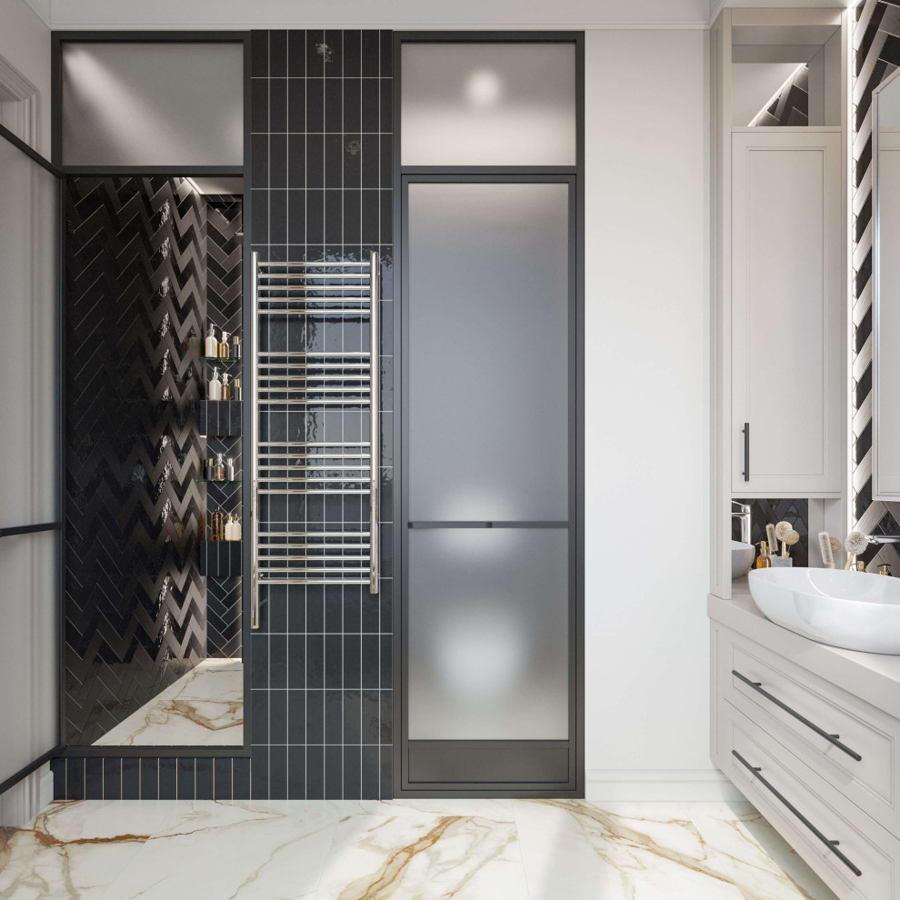 Квартира в жк "Футурист"