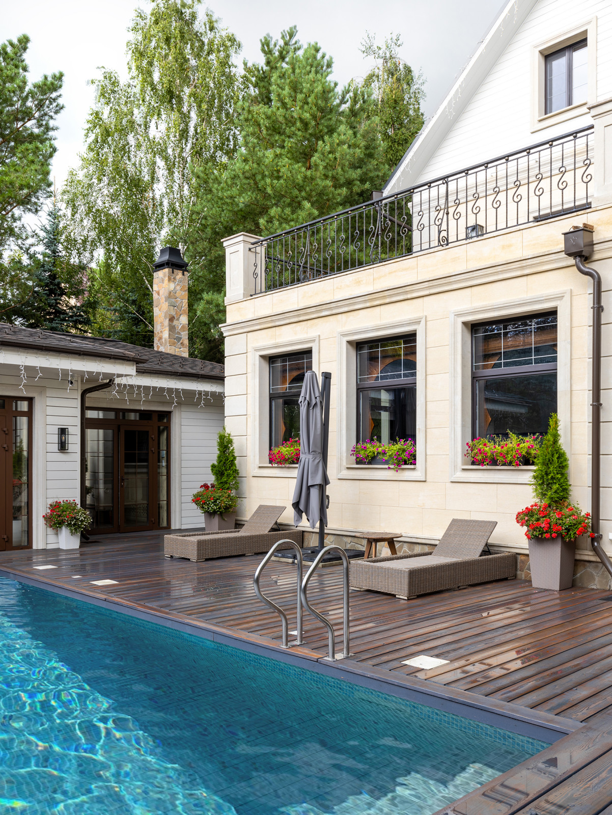 Проект: НИВА — Дом, наполненный историей