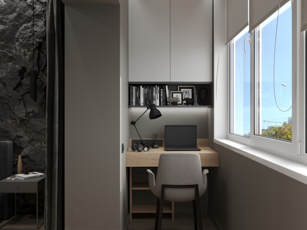 ЖК Малая Земля