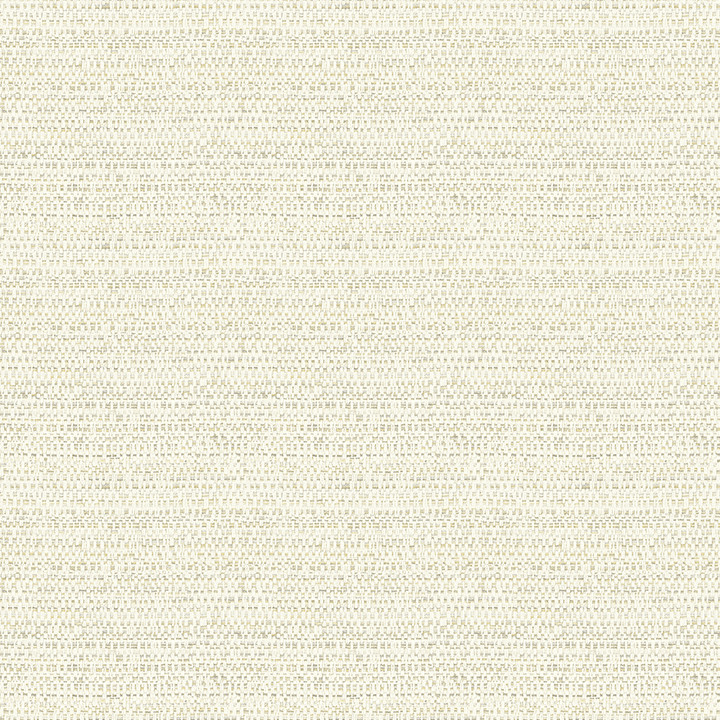 407270054 Delphine Balantine Bone Neutral Weave Sure Strip Prepasted Wallpaper, 20.5