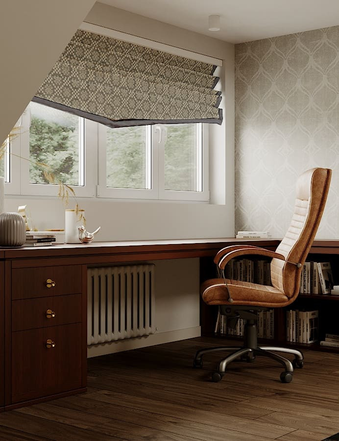 Таунхаус в Лондоне