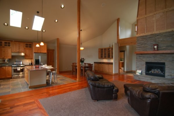 Snoqualmie Home