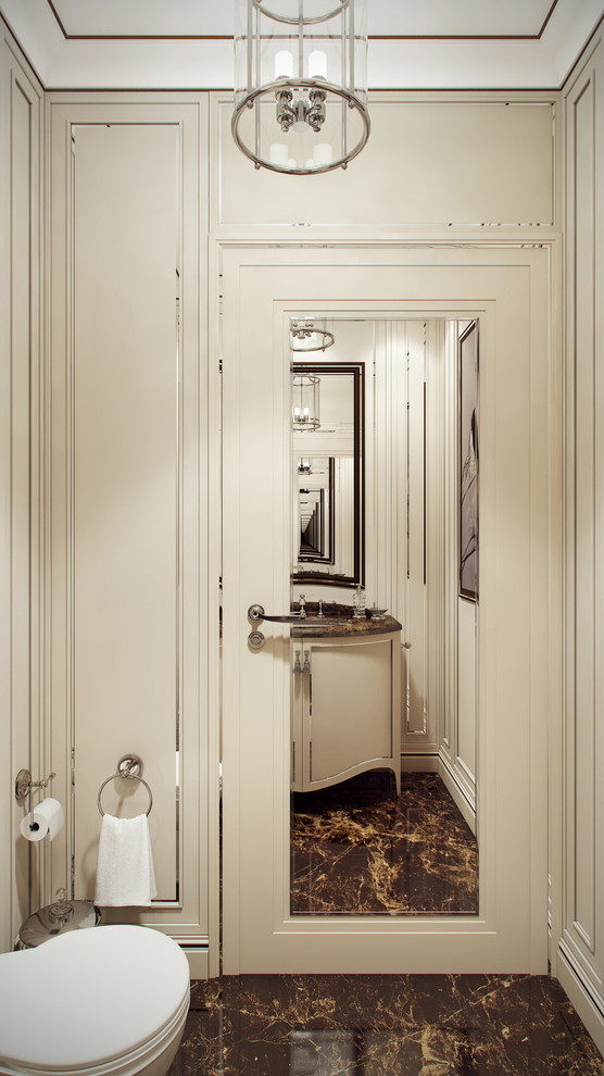 ЖК Фили Чита