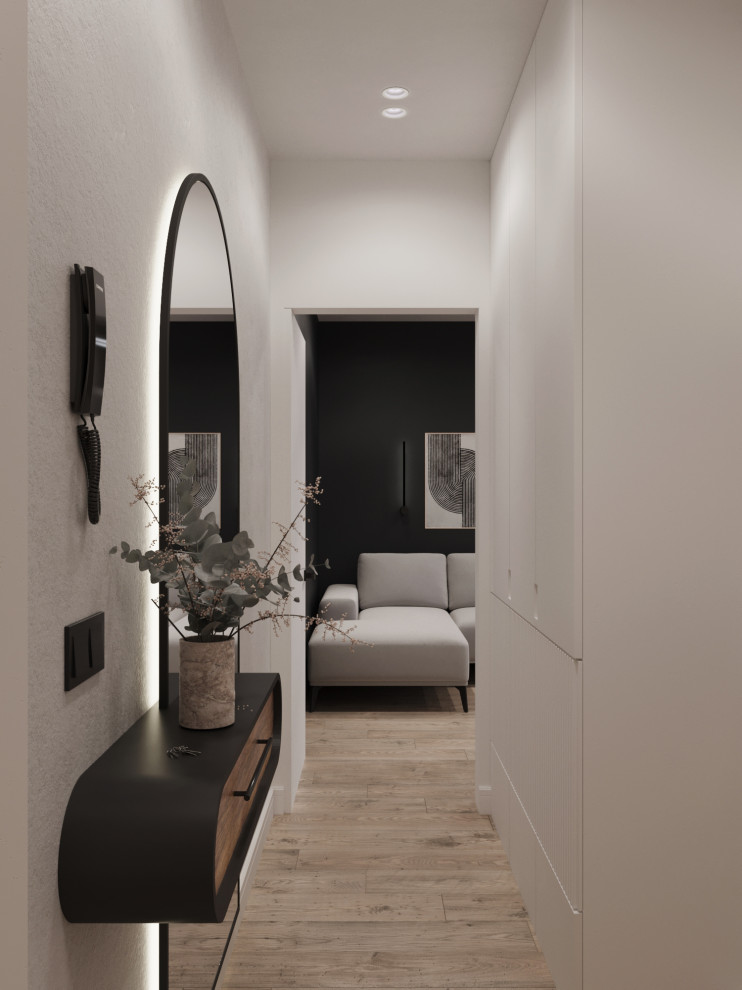 Квартира в доме по улице Академика Волгина, Москва