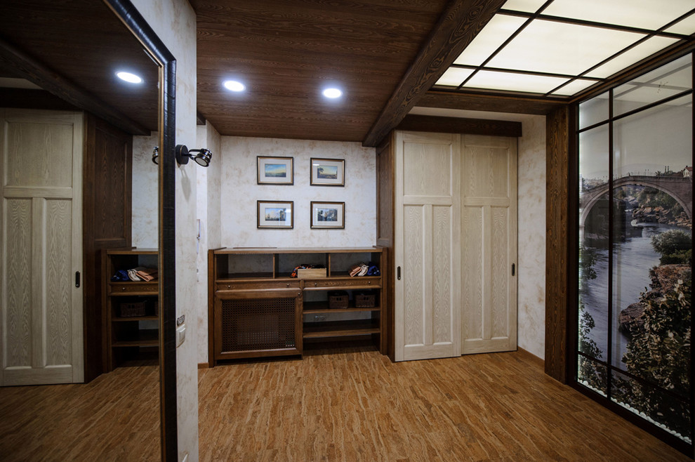 дачная квартира