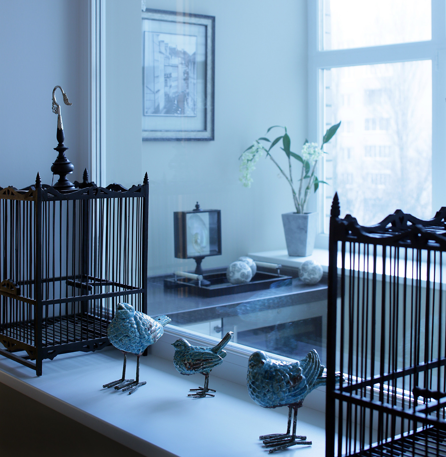 Квартира 250 м на Тверской