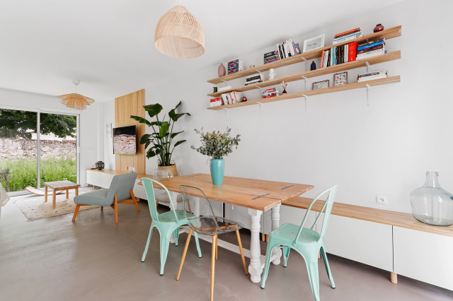 n&deg;2 nordico-comedor