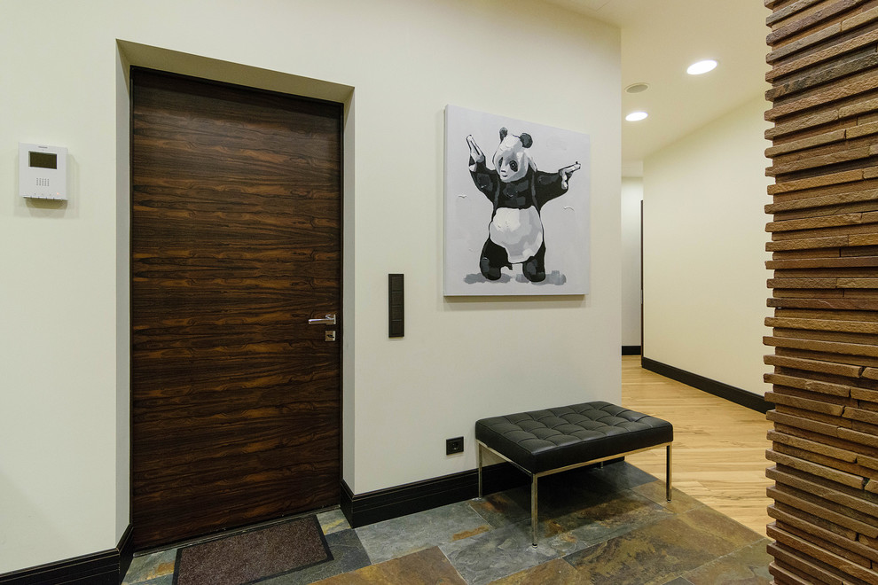 Апартаменты на Цветном