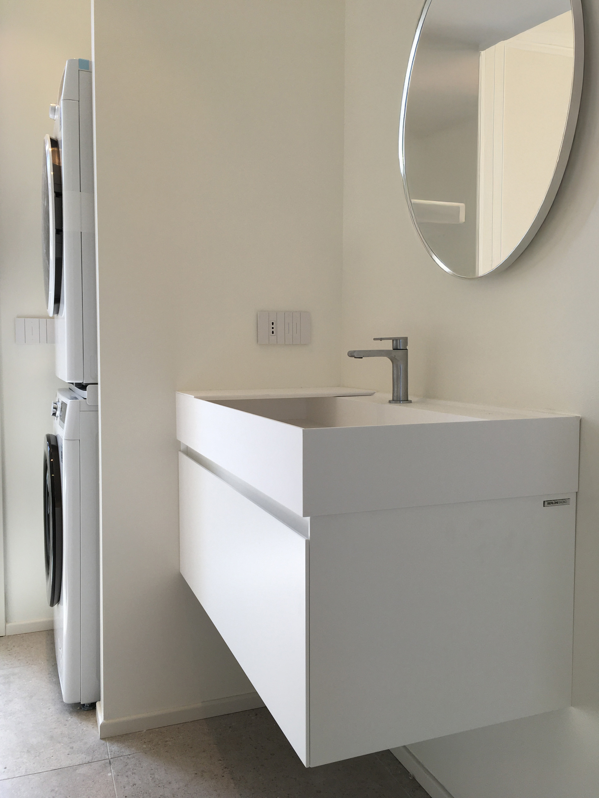 Progetto attico vista lago | Nordic design | 250 MQ