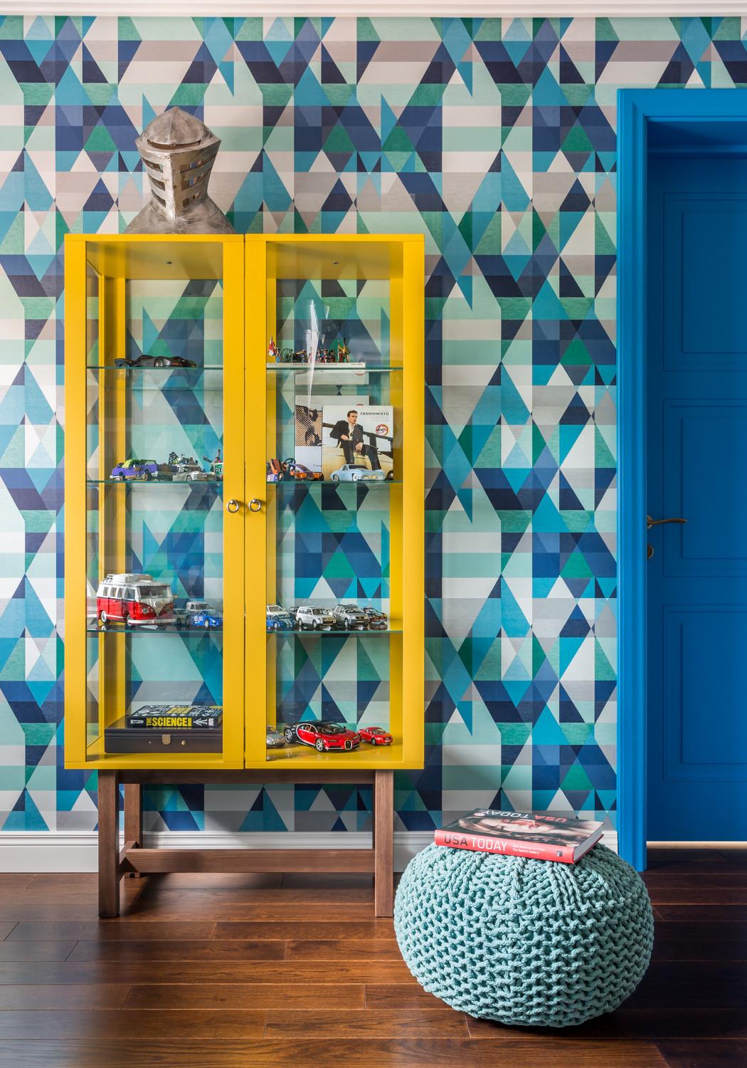 Дом у озера