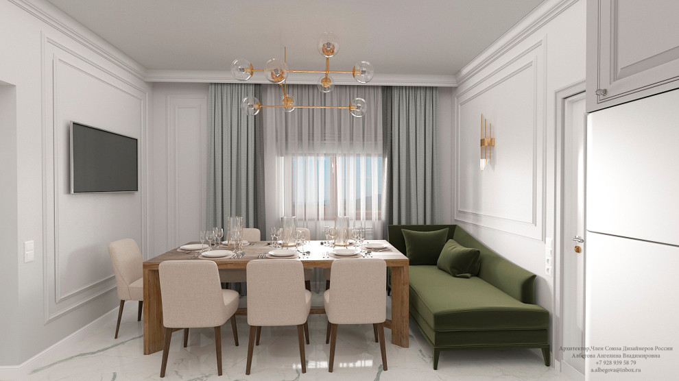 Дизайн интерьера гостиной в частном жилом доме