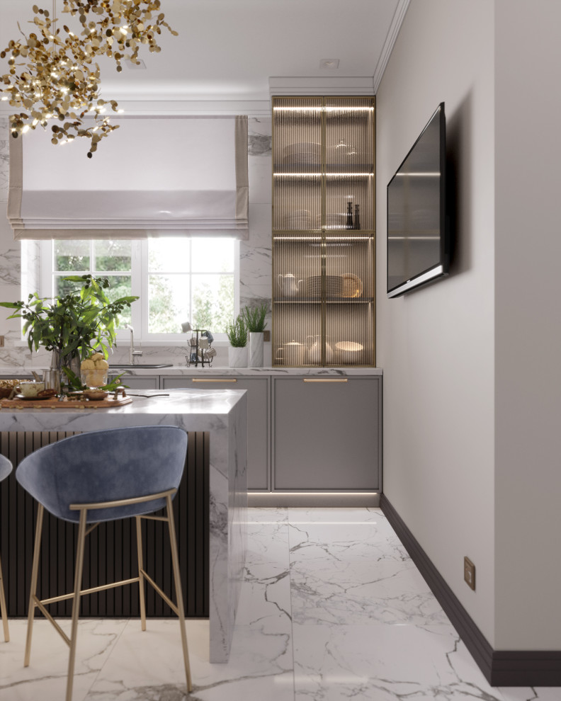 Проект частного дома в г. Жигулёвск