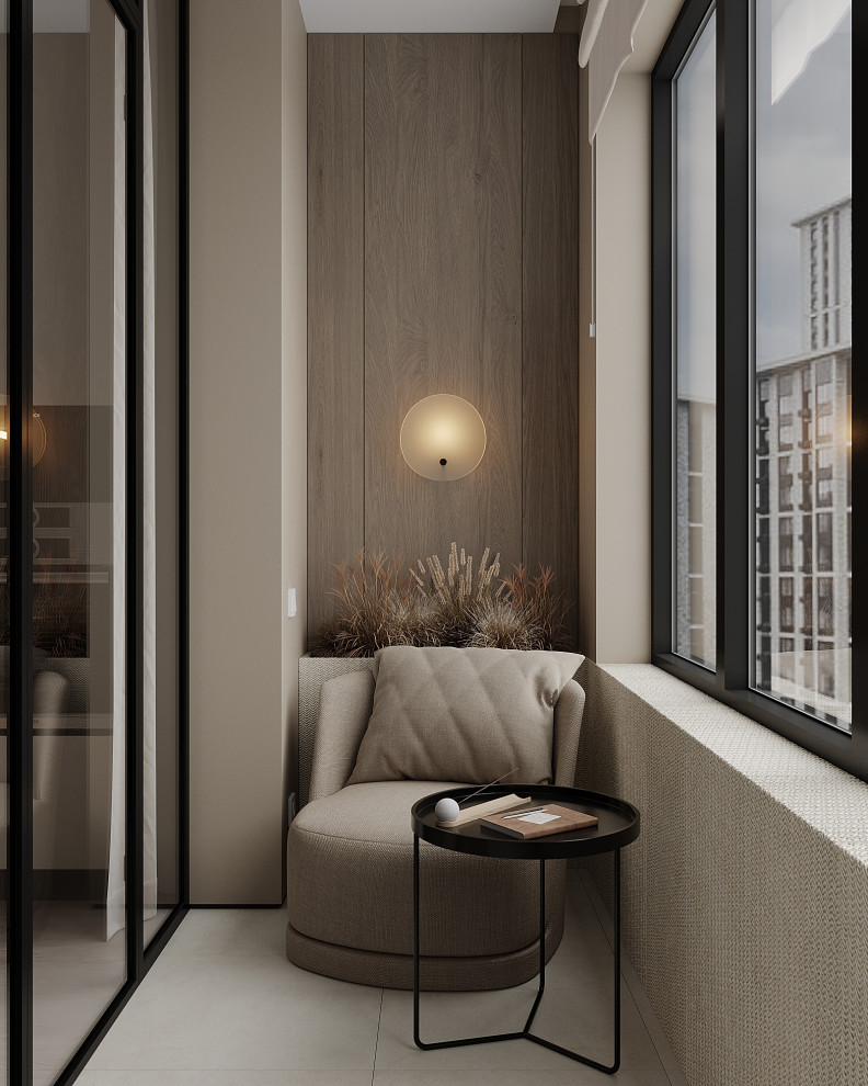 ЖК Настоящее