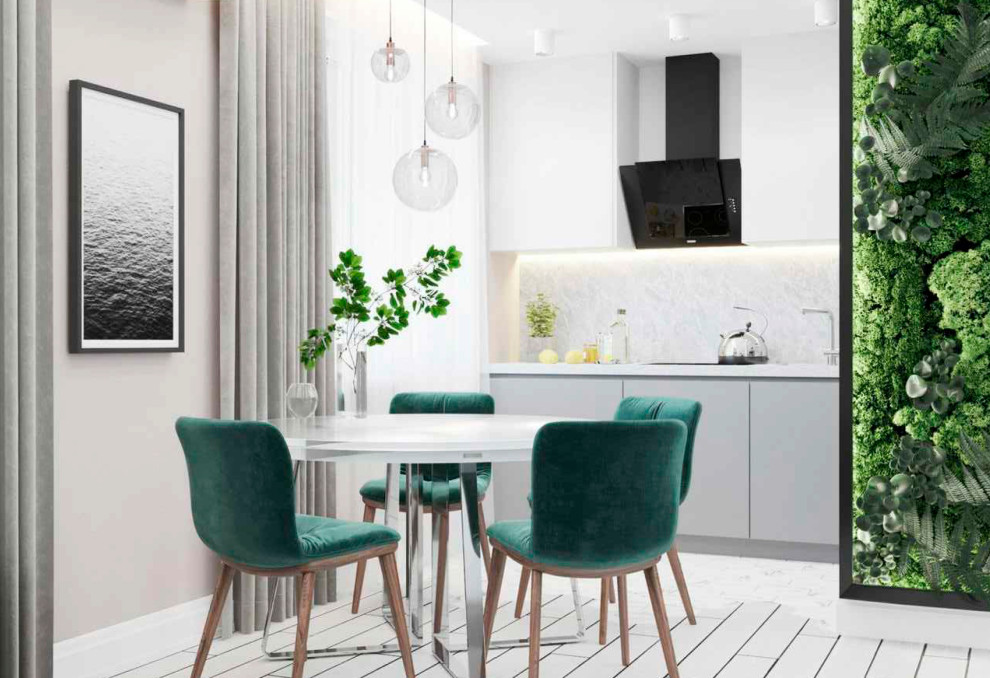 ЖК на Набережной