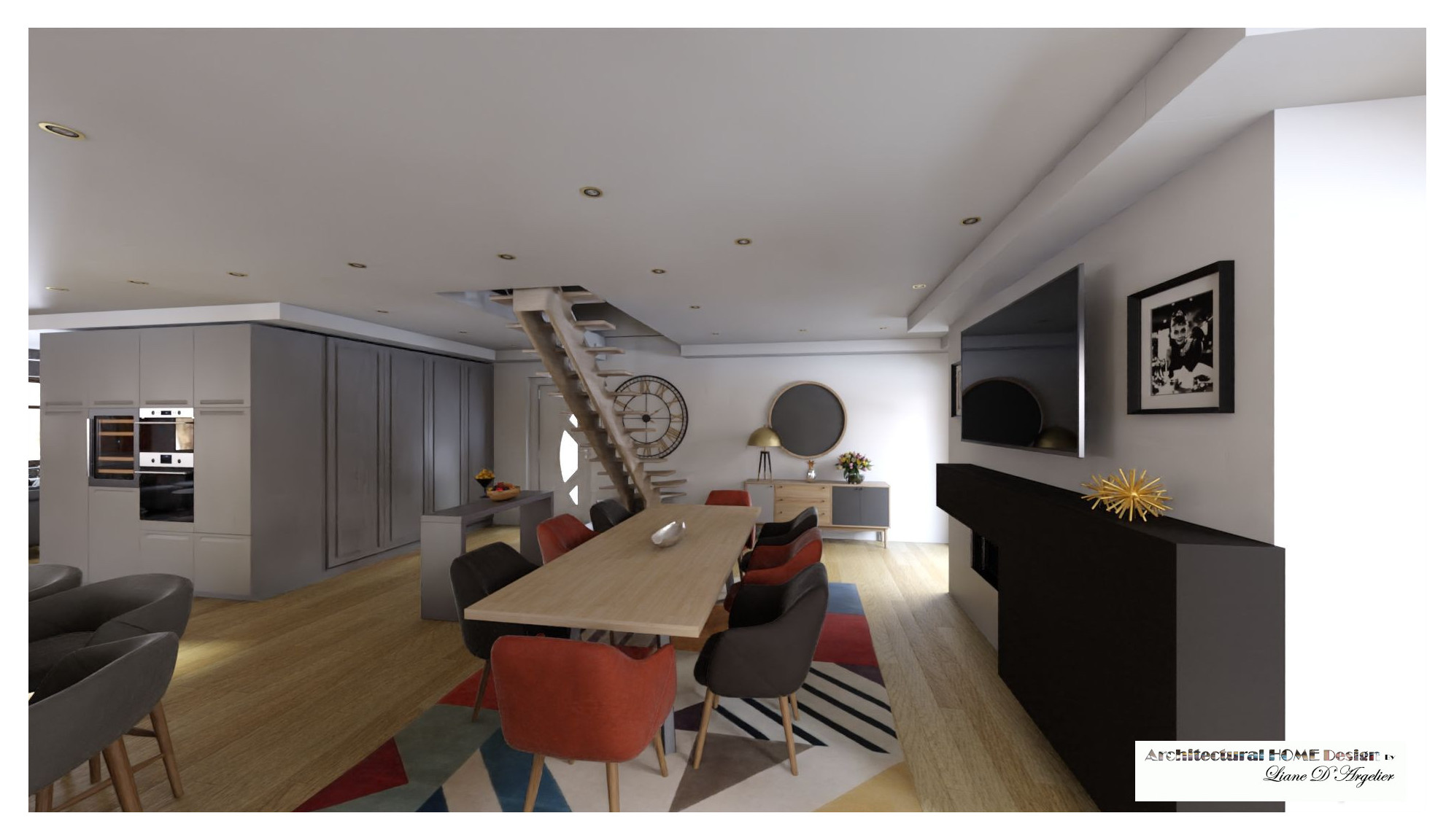 Rénovation Auribeau