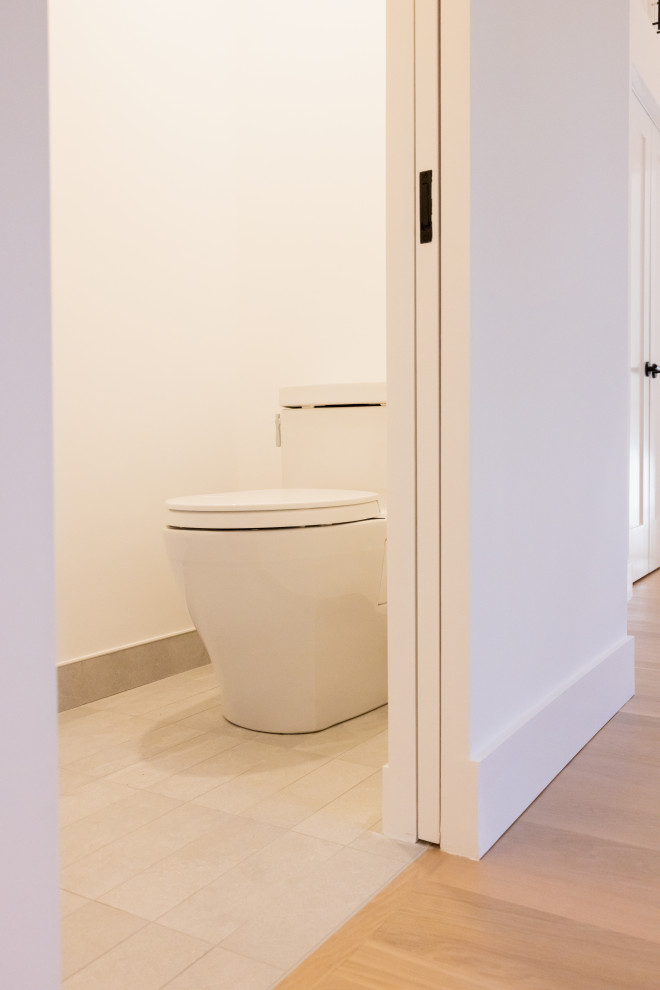 Sherborn Project