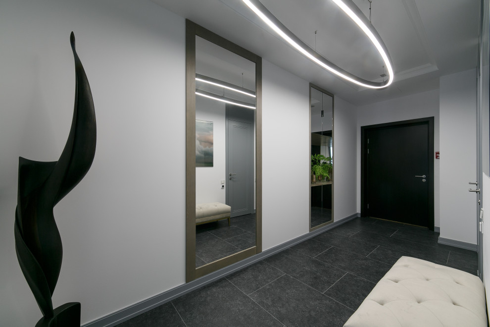 Пресненская Набережная