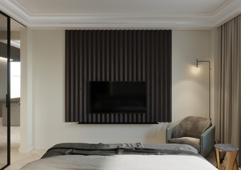 проект I МУЖСКОЙ СТИЛЬ I