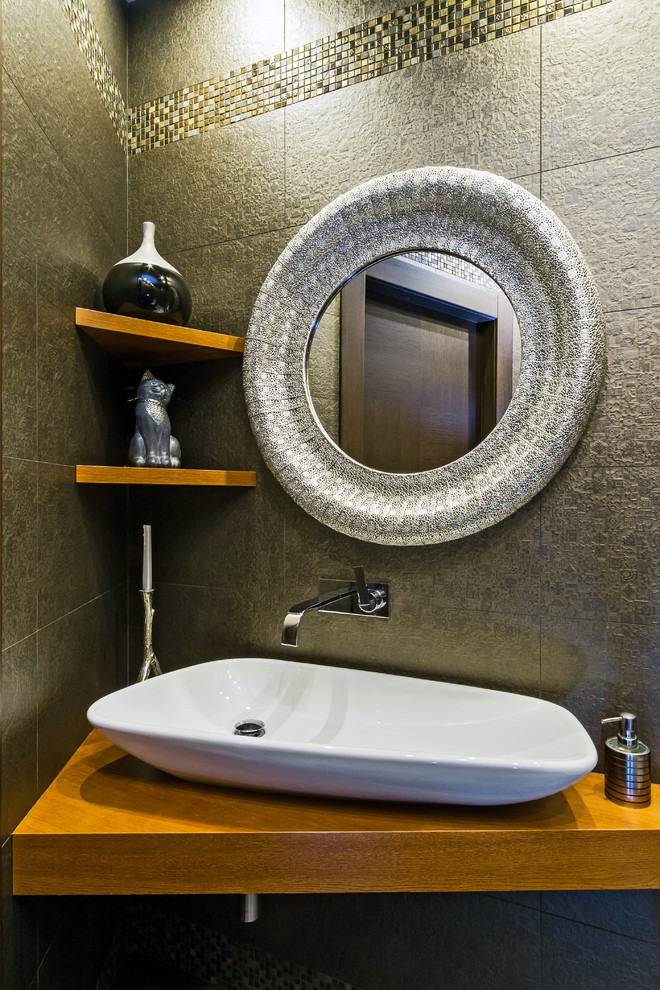 Квартира на улице Мастеркова