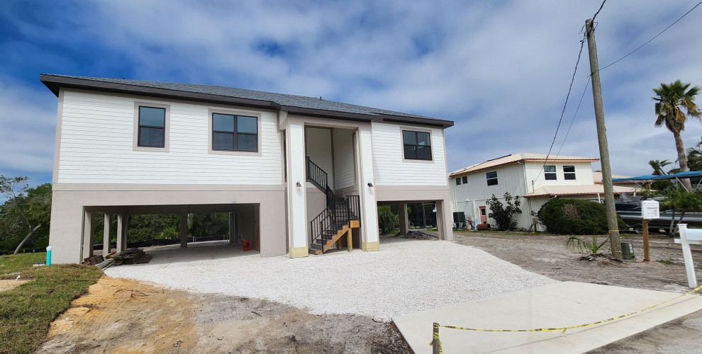 Bailey's Bluff Estates 2024-2025
