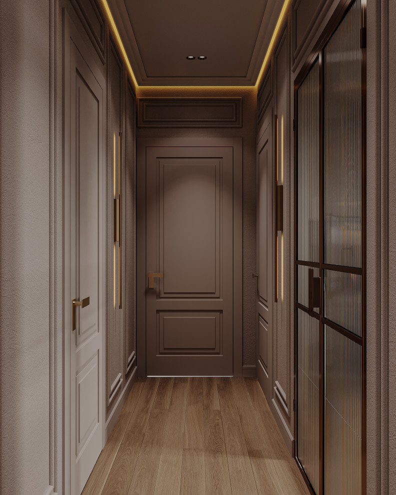 Квартира в ЖК Интонация