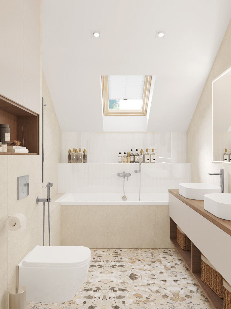 Дизайн частного дома в Туле