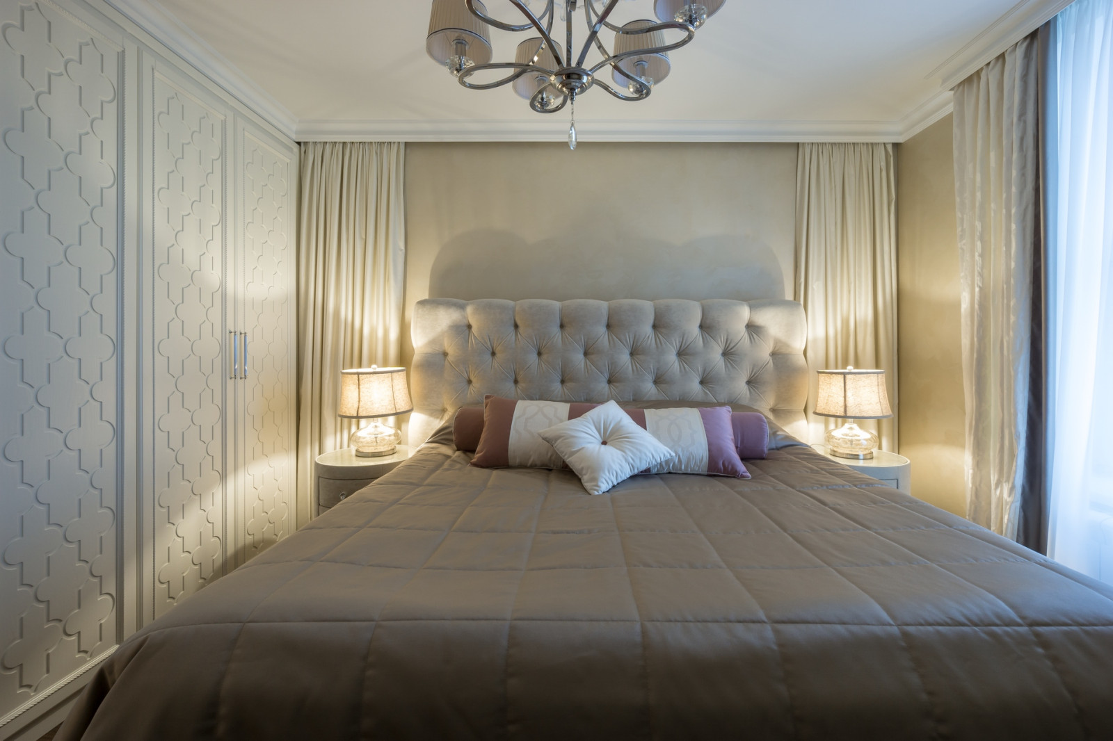 Карамышевская