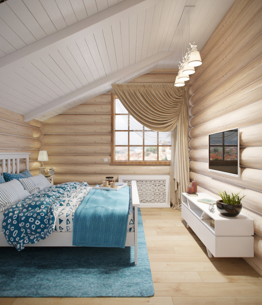 Дом Гидроузел