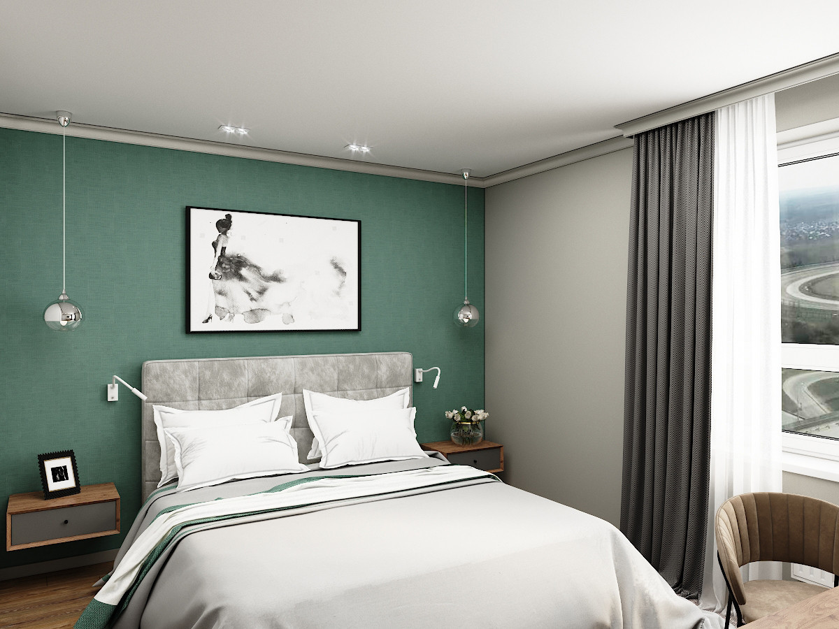 ЖК Биосфера