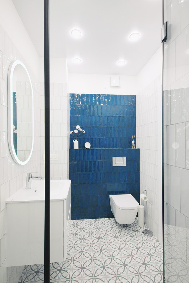 Просто изумрудно