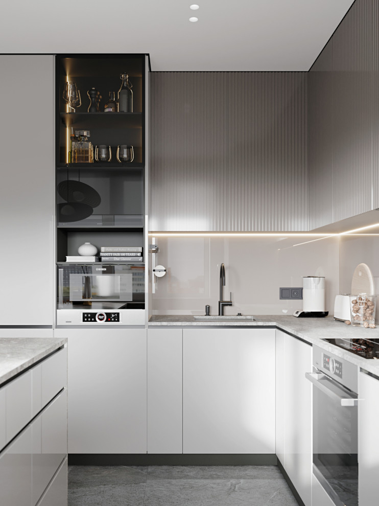 Квартира 103 м² в р-не Черемушки