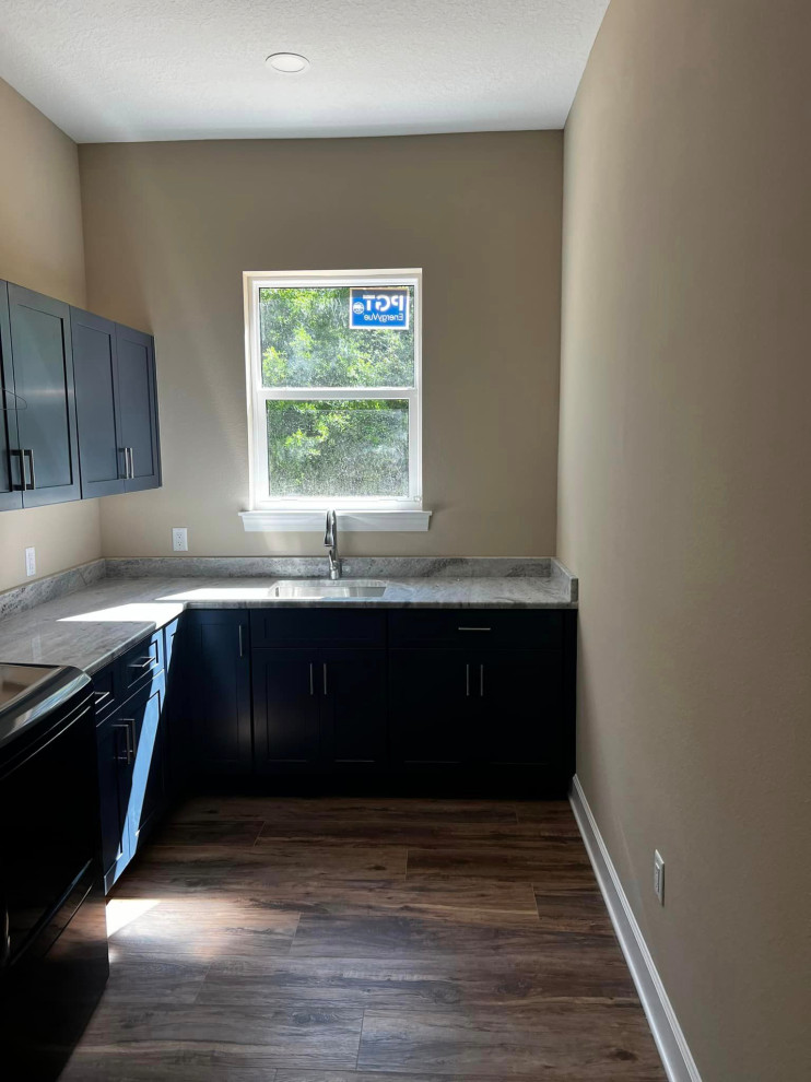 Brooksville Project