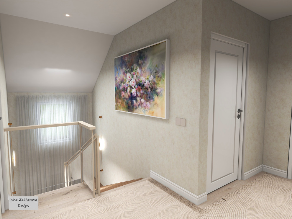 Дом в Вологде