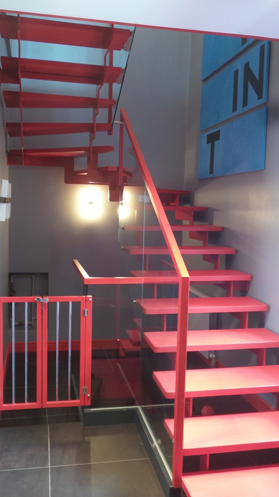 Таун-хауз на Красной горке