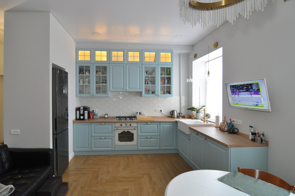 Кухня Прованс