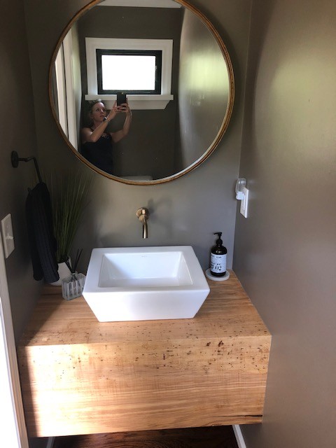 Laundry/Mud Room