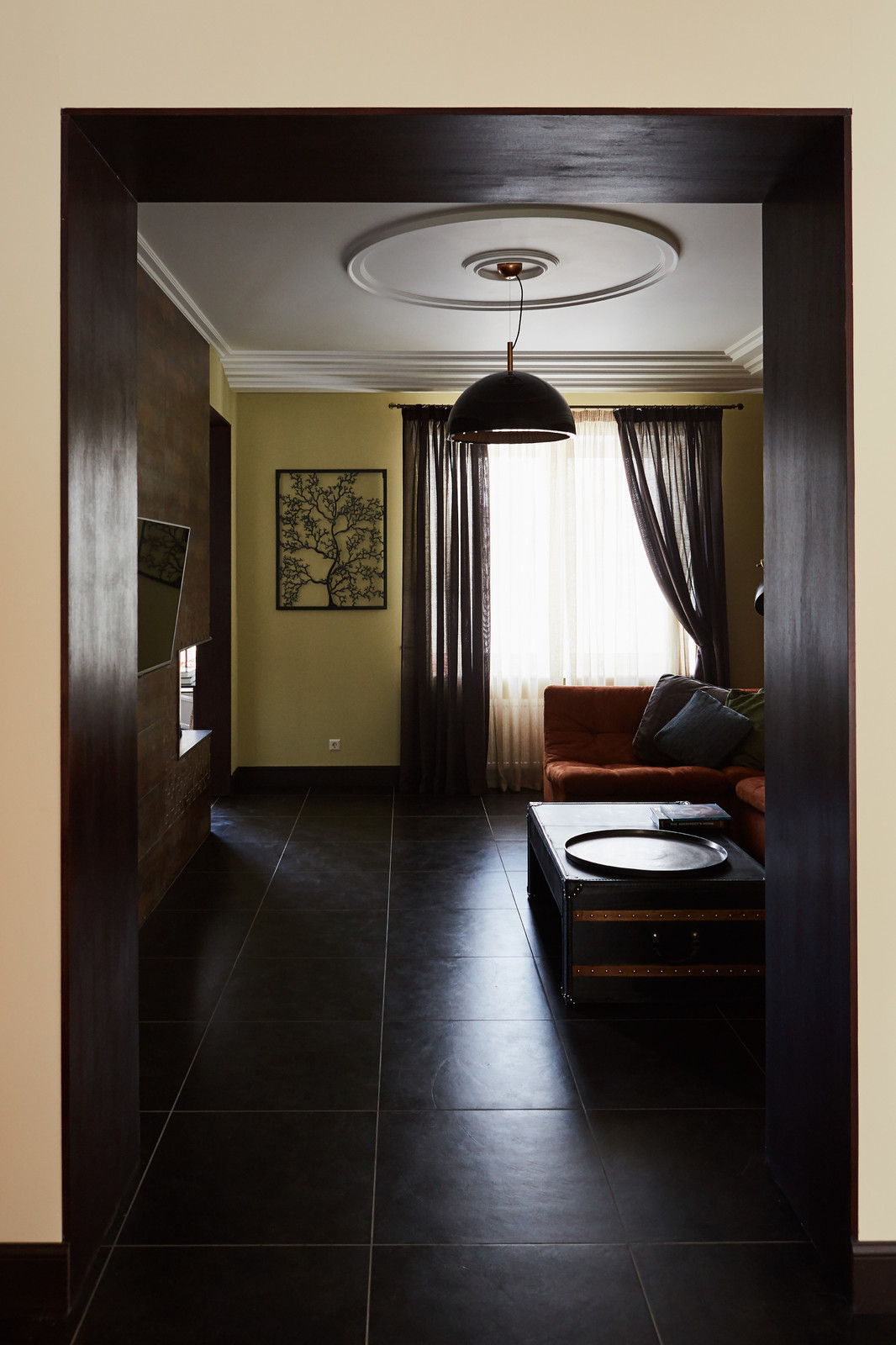 Дом в поселке "Изумрудная долина"