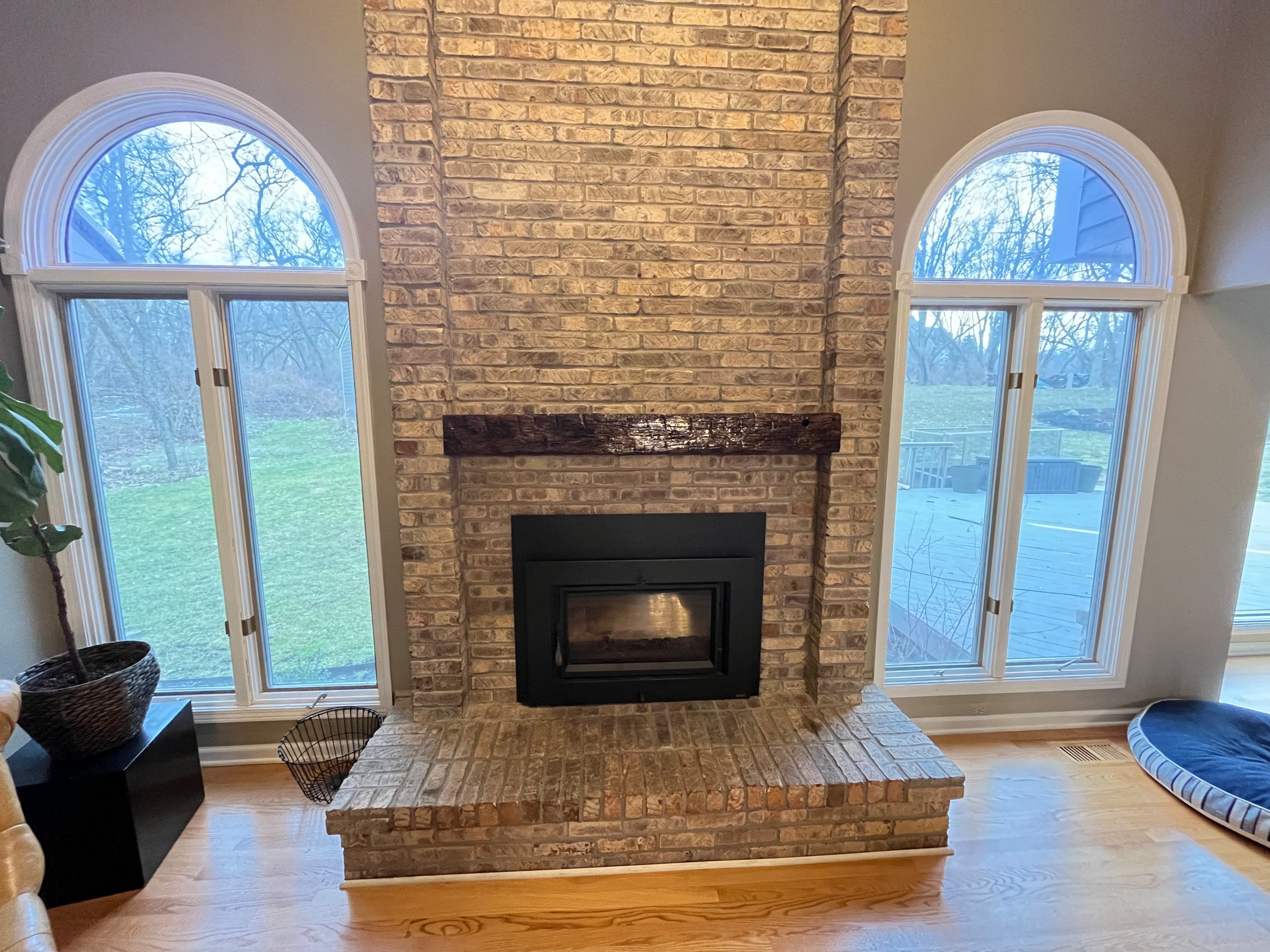 Home Projects