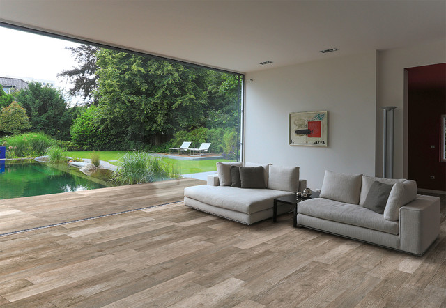 Pavimenti e rivestimenti per living aremberg contemporaneo ... Pavimenti salotto