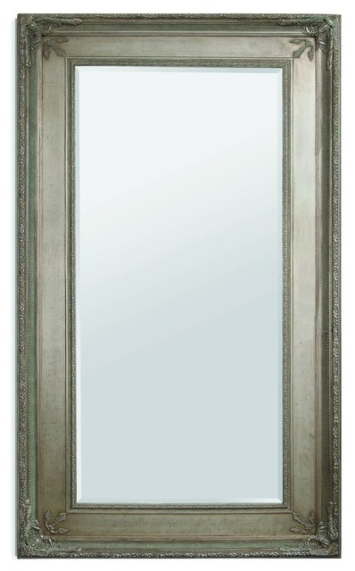 Prazzo Leaner Mirror