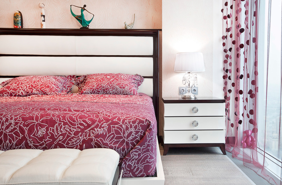 Квартира в Москва Сити