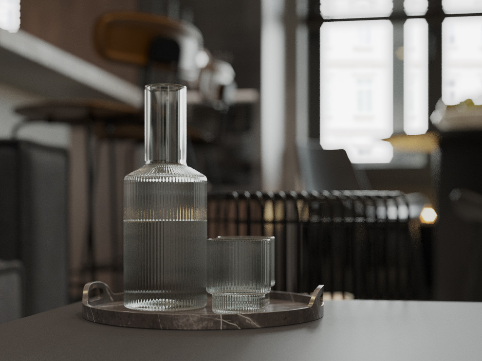 Квартира в центре города 48.9 кв.м